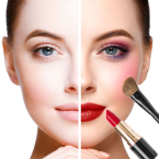 Beauty Makeup Photo Editor (Мод, Unlocked)