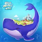 Blue Whale Ark：idle survival (Мод меню)