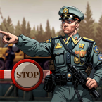 Border Patrol (Мод, без рекламы)