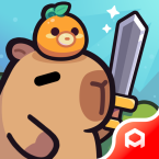 Capybara Go! (Мод, Без рекламы)