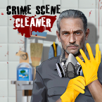 Crime Scene Cleaner 3D Mobile (Мод, Много денег)