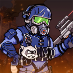 Deadly Dudes (Мод, Без рекламы)