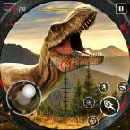 Dinosaur Hunter: Hunting Games (Мод, Много денег)
