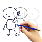 Draw Animation - Anim Creator (Мод, Unlocked)