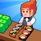 Dream Restaurant: Tycoon Game (Мод Меню)