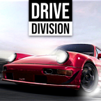 Drive Division™ (Мод, Много денег)