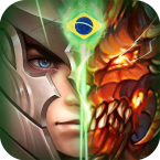 Eternal Fury 3 Brasil - BARÇA (Мод, Без рекламы)