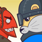Fluff Crusade (Мод, Много денег)