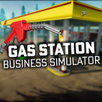 Gas Station Business Simulator (Мод, без рекламы)