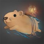 Hamsters: Idle Game (Мод Меню)