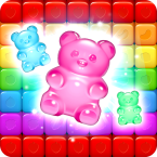Hello Candy Blast:Puzzle Match (Мод Меню)