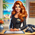 Hotel Manager Simulator 3D (Мод, Без рекламы)