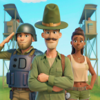 Idle Армия Tycoon Военные Игры (Мод, Без рекламы)