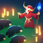 Idle Cult Empire - Evil Tycoon (Мод, без рекламы)