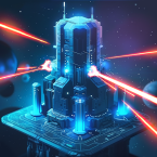 Idle Defense Legend: TD Game (Мод Меню)