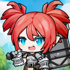 Idle Hunter: Eternal Soul (Мод Меню)