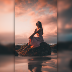 InstaSquare Photo Editor (Мод, Unlocked)