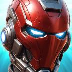 Iron Prototype: Spider Hero (Мод, Без рекламы)