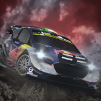 Just Rally 3: World Tour (Мод, Unlocked)