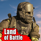 Land Of Battle (Мод, Много денег)