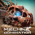 Mecha Domination (Мод, Без рекламы)