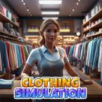 My Clothing Shop Simulator 3D (Мод, Много денег)