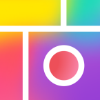 PicCollage: Photo Grid Editor (Мод, Unlocked)