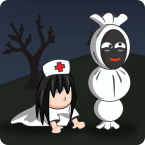 Pocong Hunter (Мод, Много ресурсов)