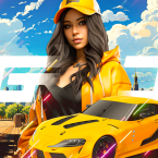 RP Grand - Open World Game (Мод, Без рекламы)