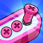 Screw Out: Jam Puzzle (Мод меню)