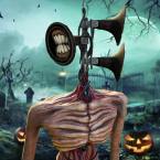 Siren Head : Hunt in Forest (Мод, без рекламы)