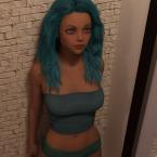 Rebecca’s Reckoning (18+)