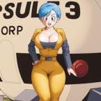 Dragon Ball Interdimentional Wish (18+)