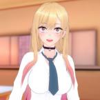 My Dress Up NTR: Unseen Desire (18+)