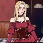 Lady’s Escape (18+)