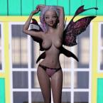 Naughty Fairies (18+)
