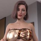 Eternal Futa Woo (18+)
