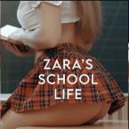 Zara’s School Life (18+)