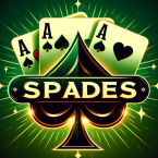 Spades Offline - Card Game (Мод, Unlocked)