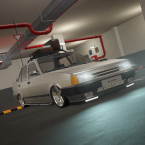 StreetPro - Car Driving Game (Мод, Без рекламы)