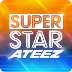 SUPERSTAR ATEEZ (Мод меню)