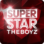SUPERSTAR THE BOYZ (Мод меню)