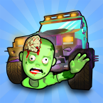 Tires & Fires: Zombie Survival (мод, Без рекламы)