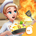 Merge Restaurant (Мод, Бесплатные покупки)