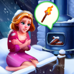 Sweet Crunch: Игра «три в ряд» (Мод, Много монет)
