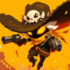 Shadow Gun: Epic Shooting War (Мод меню)