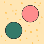 Two Dots (Мод, Много денег)