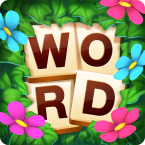 Game of Words: Word Puzzles (Мод, Много денег)