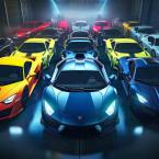 Real Car Racing Simulator: Гонки на Android с динамичной погодой