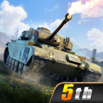 Furious Tank: War of Worlds (Яростный танк) (Мод, Unlocked)